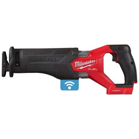 Köp nu Milwaukee M18 ONEFSZ-0 Tigersåg